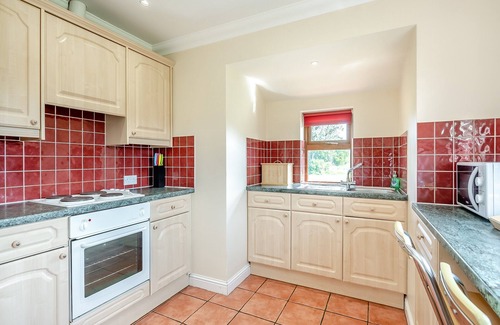 Brightlingsea Cottage | Hébergement 1 chambre à St Osyth
