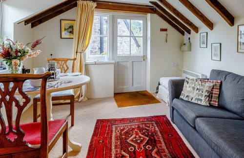 Bampton Cottage | Hébergement 1 chambre à Bampton, près d'Exmoor