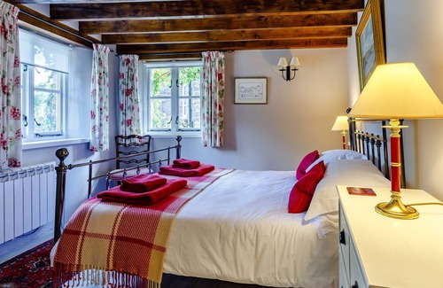 Bampton Cottage | Hébergement 1 chambre à Bampton, près d'Exmoor