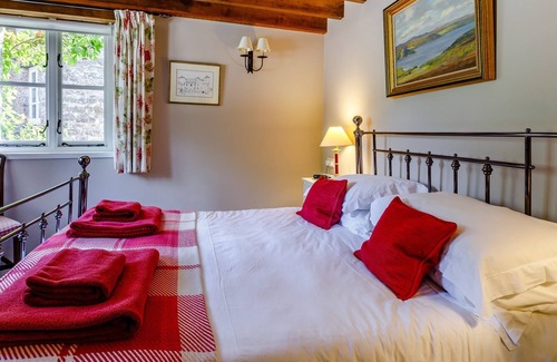 Bampton Cottage | Hébergement 1 chambre à Bampton, près d'Exmoor