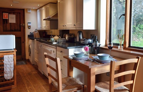 Blackboys Cottage | Hébergement 1 chambre à Blackboys, près de Uckfield