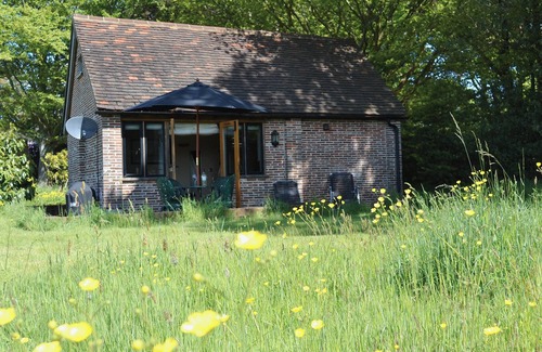 Blackboys Cottage | Hébergement 1 chambre à Blackboys, près de Uckfield
