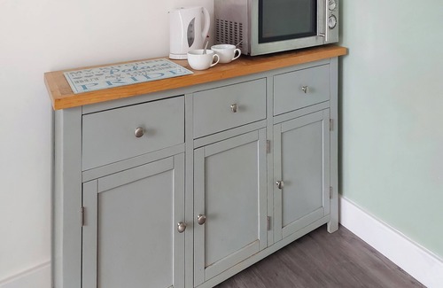 Lincoln Appartement | 1 bedroom accommodation in Walcott