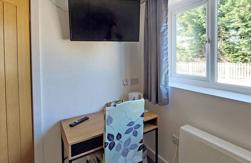 Lincoln Appartement | 1 bedroom accommodation in Walcott
