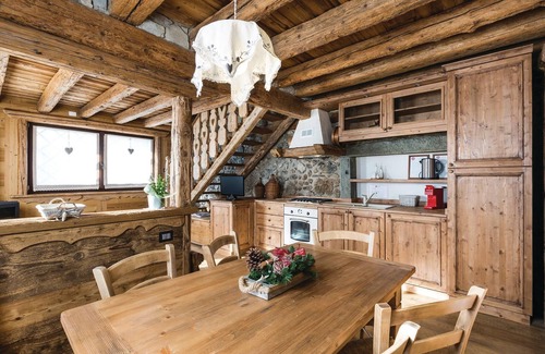 Ovaro Appartement | 1 chambres hébergement à Ovaro UD