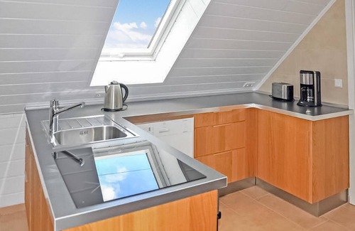 Grunow Appartement | 1 bedroom accommodation in Grünow