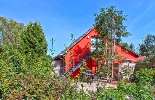 Grunow Appartement | 1 bedroom accommodation in Grünow