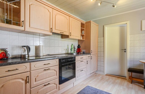Schwaan Appartement | 1 chambres hébergement à Schwaan