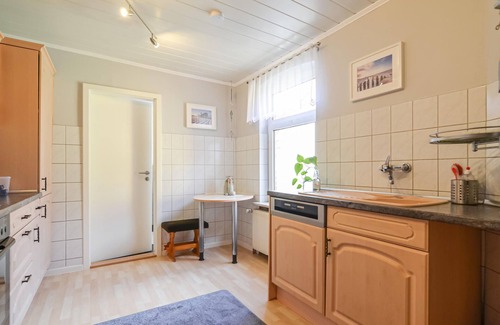 Schwaan Appartement | 1 chambres hébergement à Schwaan