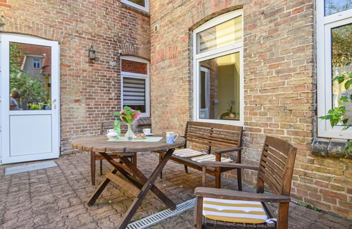 Schwaan Appartement | 1 chambres hébergement à Schwaan