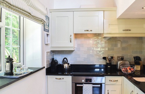 Bodmin Cottage | Hébergement 1 chambre à Polbrock, Washaway