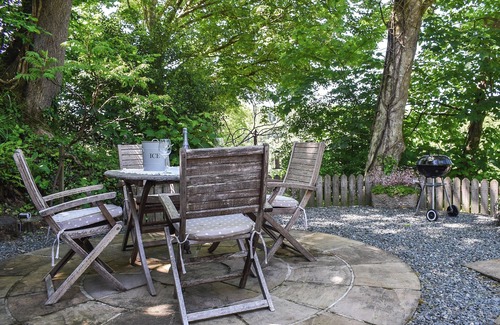 Bodmin Cottage | Hébergement 1 chambre à Polbrock, Washaway