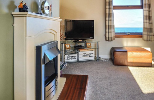 Buckie Cottage | Logement 1 chambre à Buckie