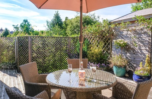 Corsham Cottage | Hébergement 1 chambre à Corsham