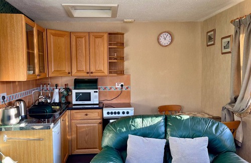 Colmonell Cottage | Hébergement 1 chambre à Colmonell, près de Girvan