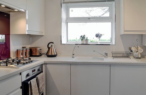 Irvine Cottage | Hébergement 1 chambre à Dreghorn, près d'Irvine
