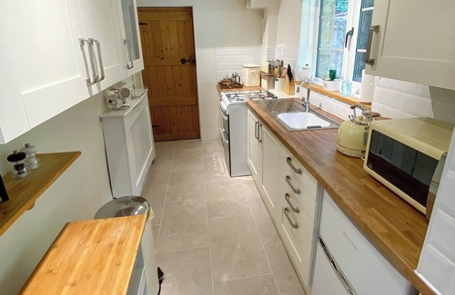 Whitecroft Cottage | Hébergement 1 chambre à Whitecroft, Forest of Dean