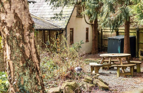 Whitecroft Cottage | Hébergement 1 chambre à Whitecroft, Forest of Dean