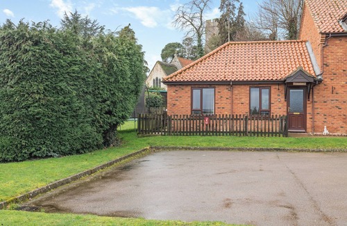 Norwich Cottage | Alojamiento de 1 habitación en Horsford, cerca de Norwich