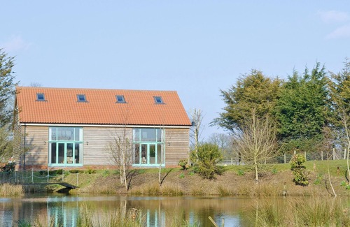 Hainford Cottage | Hébergement 1 chambre à Hainford, près de Norwich