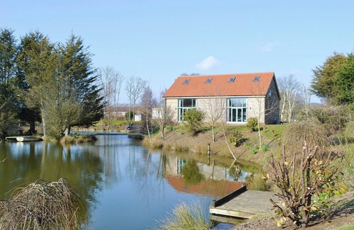 Hainford Cottage | Hébergement 1 chambre à Hainford, près de Norwich