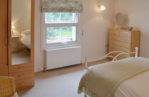 Saxthorpe Cottage | Hébergement 1 chambre à Corpusty, nr Holt