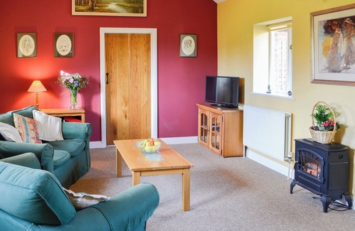 Pulham Cottage | Hébergement 1 chambre à Holnest, près de Sherborne