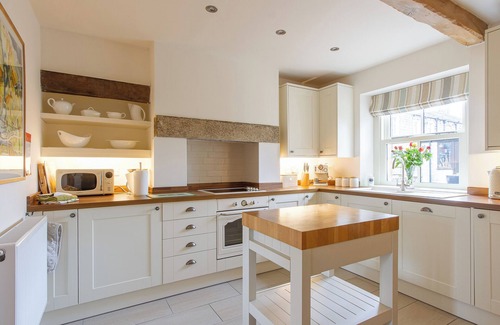 Eshton Cottage | Hébergement 1 chambre à Gargrave, près de Skipton