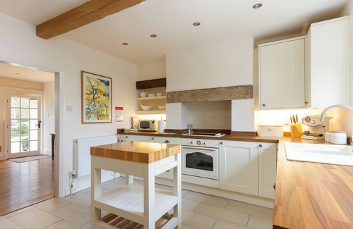 Eshton Cottage | Hébergement 1 chambre à Gargrave, près de Skipton