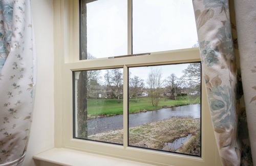 Eshton Cottage | Hébergement 1 chambre à Gargrave, près de Skipton
