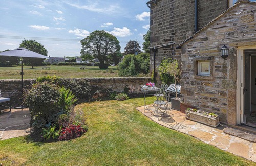 Eshton Cottage | Hébergement 1 chambre à Gargrave, près de Skipton
