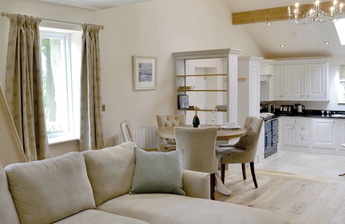 Stirton Cottage | Hébergement 1 chambre à Stirton, près de Skipton