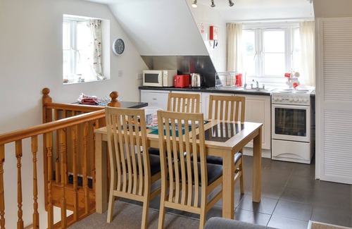 Stalham Cottage | Hébergement 1 chambre à Stalham