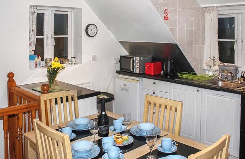 Stalham Cottage | Hébergement 1 chambre à Stalham
