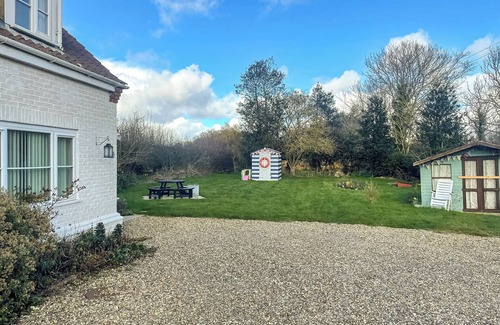 Stalham Cottage | Hébergement 1 chambre à Stalham