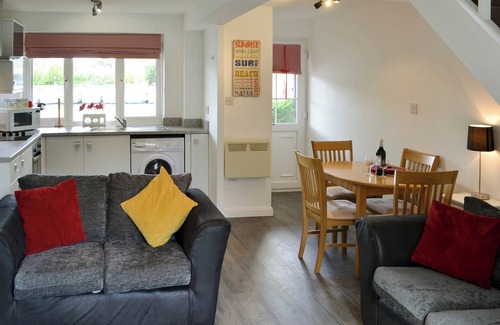 Wroxham Cottage | Hébergement 1 chambre à Wroxham