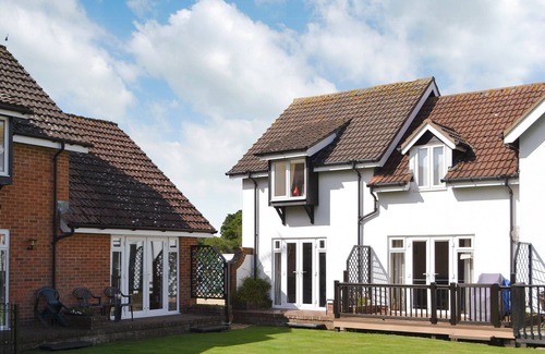 Wroxham Cottage | Hébergement 1 chambre à Wroxham