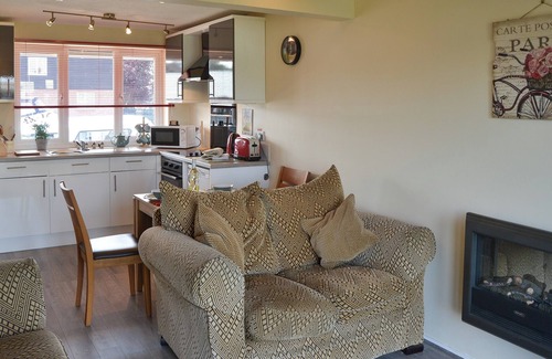 Wroxham Cottage | Hébergement 1 chambre à Wroxham