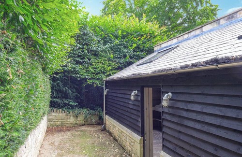 Batheaston Cottage | 1 bedroom accommodation in Bath