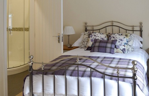 Betley Cottage | Hébergement 1 chambre à Betley, près de Nantwich