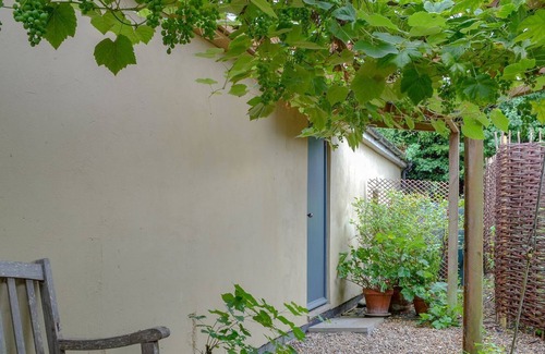 Diss Maison | Hébergement 1 chambre à Burgate, près de Diss