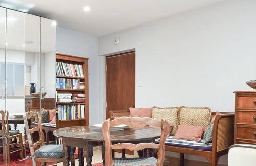 Wooburn Moor Cottage | A Chilterns getaway, perfect for couples wishing to explore this beautiful part of the country.