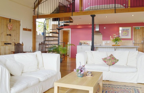 Wells Cottage | Hébergement 1 chambre à Burcott, Wells