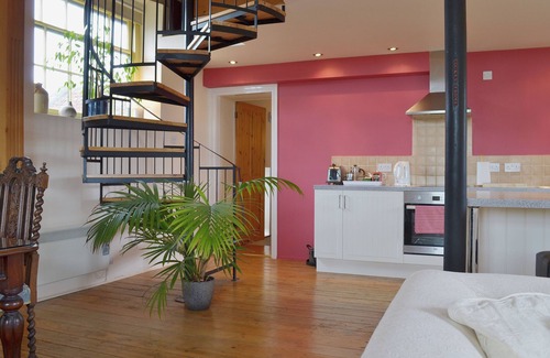 Wells Cottage | Hébergement 1 chambre à Burcott, Wells