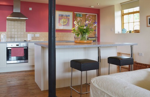 Wells Cottage | Hébergement 1 chambre à Burcott, Wells