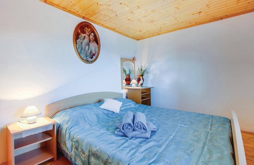 Valun Appartement | 1 chambres hébergement à Valun