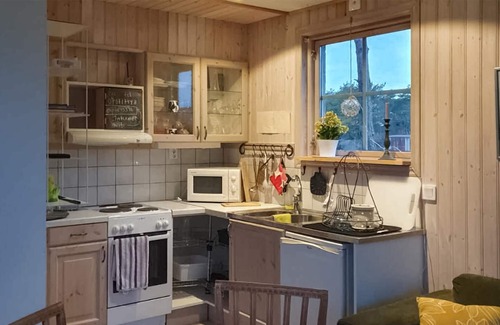 Slite Maison | 1 bedroom accommodation in Slite