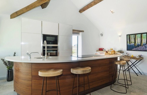 Frome Cottage | Hébergement 1 chambre à Berkley, près de Frome