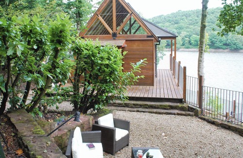 Horton Cottage | Hébergement 1 chambre à Rudyard, près de Leek