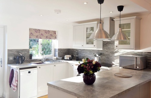 New Forest District Cottage | 1 chambres à coucher à Picket Hill, near Ringwood